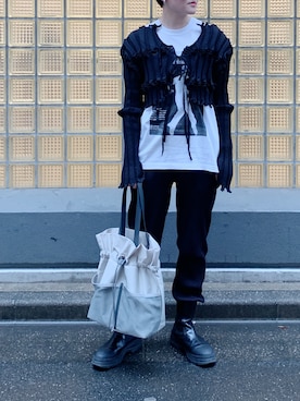 iw_HHさんのコーディネート
