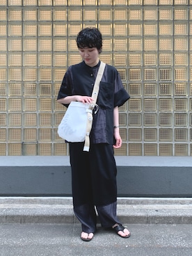 iw_HHさんのコーディネート