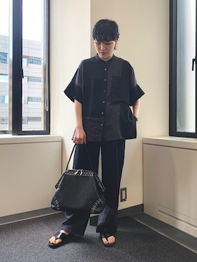 iw_HHさんのコーディネート