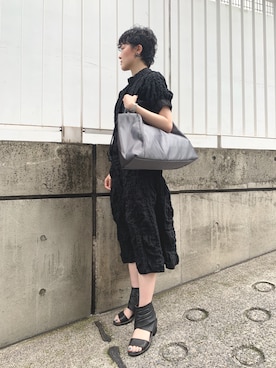 iw_HHさんのコーディネート