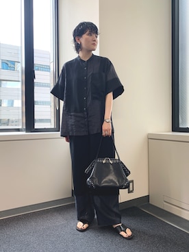 iw_HHさんのコーディネート