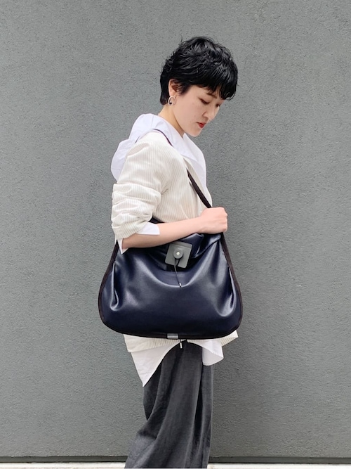 HIROKO HAYASHI（ヒロコ ハヤシ） 長財布 財布 GOTICA（ゴティカ）長