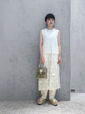 iw_HHさんのコーディネート