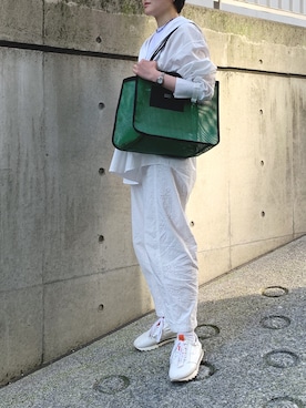 iw_HHさんのコーディネート