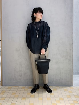 iw_HHさんのコーディネート