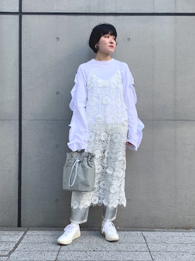 iw_HHさんのコーディネート