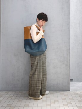 iw_HHさんのコーディネート