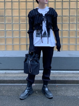 iw_HHさんのコーディネート