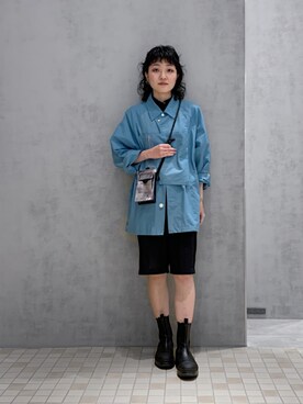 iw_HHさんのコーディネート
