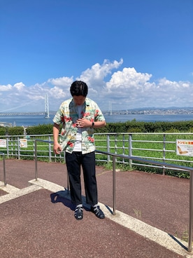 ぽてさらさんのコーディネート