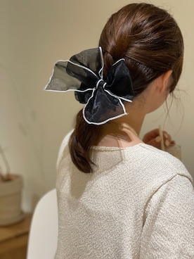 cemonemoさん(レディース・160cm)の夏コーディネート