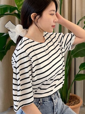 cemonemoさんのコーディネート