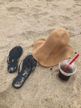 cemonemoさん（レディース・160cm）の夏コーディネート