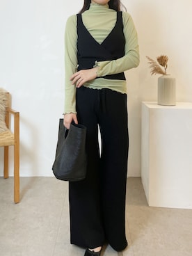 cemonemoさんのコーディネート