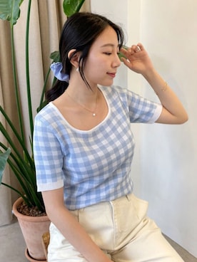 cemonemoさんのコーディネート