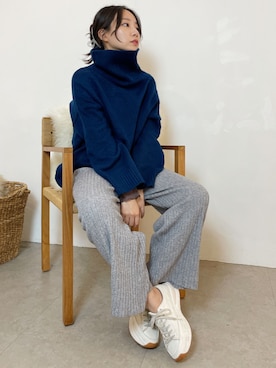 cemonemoさんのコーディネート