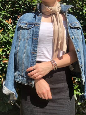 cemonemoさんのコーディネート