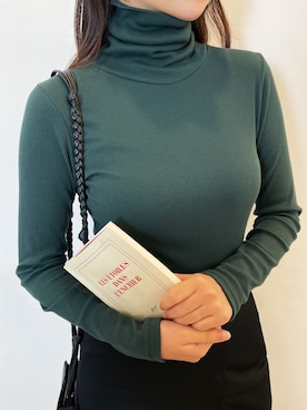 cemonemoさんのコーディネート