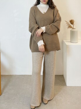 cemonemoさんのコーディネート