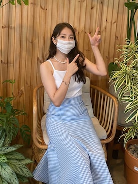 cemonemoさんのコーディネート