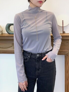 cemonemoさんのコーディネート