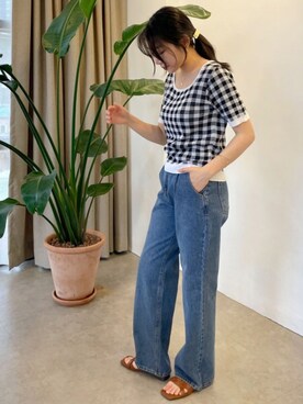 cemonemoさんのコーディネート