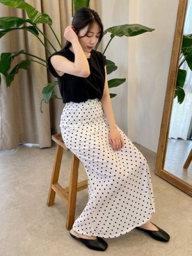 cemonemoさんのコーディネート