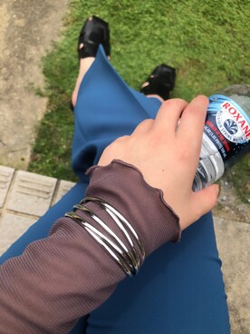 cemonemoさんのコーディネート