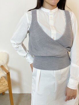 cemonemoさんのコーディネート