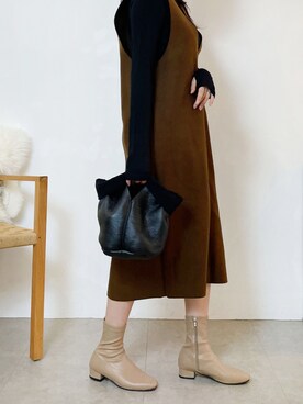 cemonemoさんのコーディネート