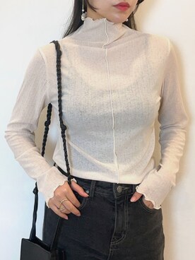 cemonemoさんのコーディネート