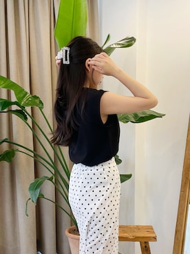 cemonemoさんのコーディネート