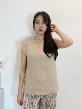 cemonemoさんのコーディネート