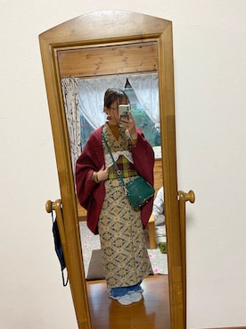 okdneさんのコーディネート