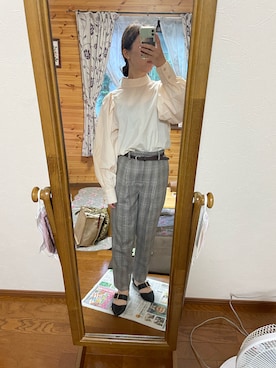 okdneさんのコーディネート