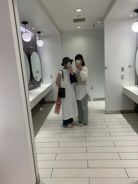 okdneさんのコーディネート