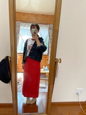 okdneさんのコーディネート