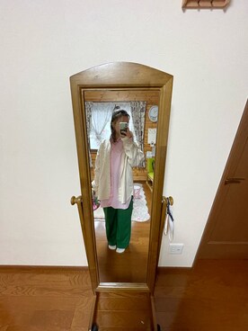 okdneさんのコーディネート