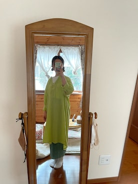 okdneさんのコーディネート