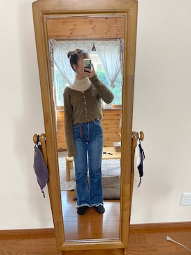 okdneさんのコーディネート