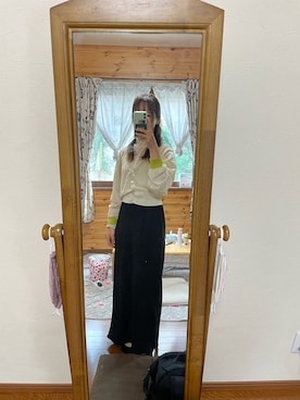 okdneさんのコーディネート