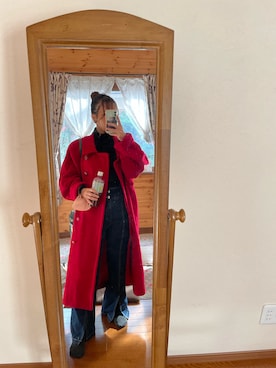 okdneさんのコーディネート