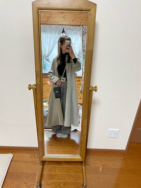 okdneさんのコーディネート