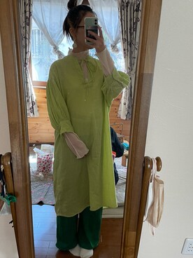 okdneさんのコーディネート