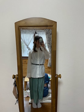 okdneさんのコーディネート