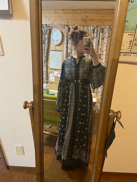 okdneさんのコーディネート