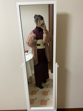 okdneさんのコーディネート