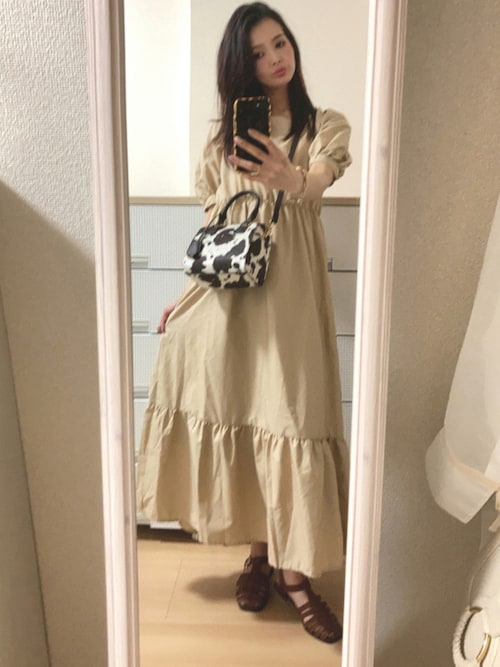 pekoさんのコーディネート