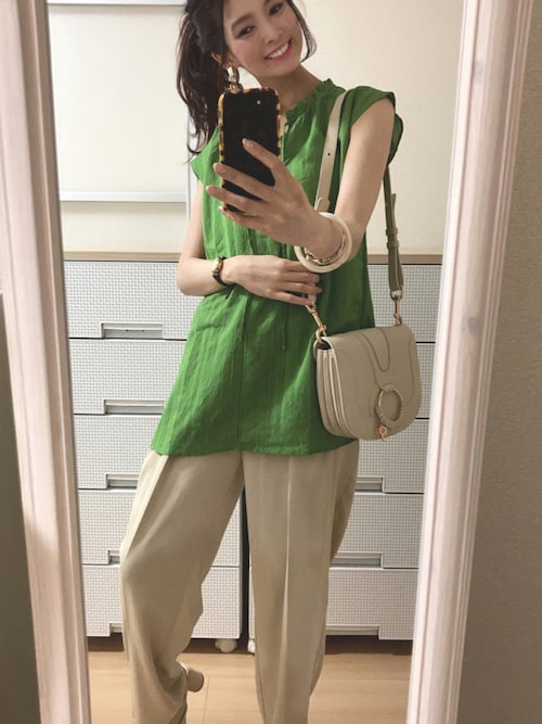 pekoさんのコーディネート
