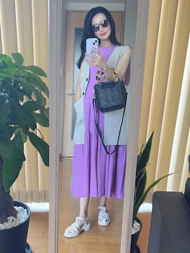 pekoさんのコーディネート